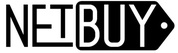 Logo of NETBUY KACPER ŻEBROWSKI